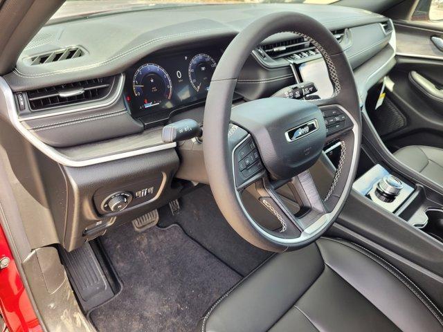 new 2025 Jeep Grand Cherokee L car, priced at $46,326