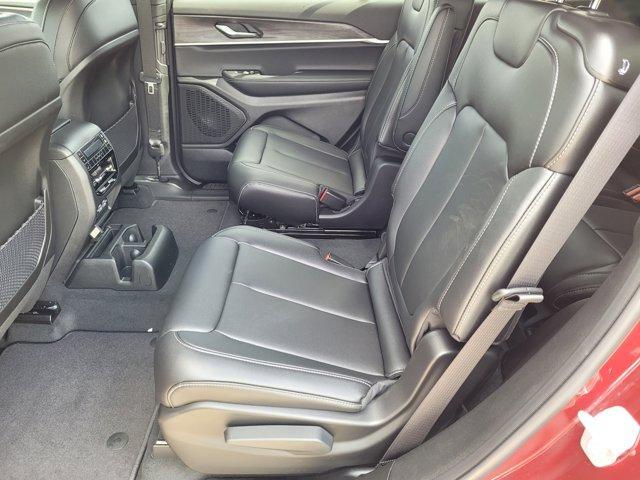 new 2025 Jeep Grand Cherokee L car, priced at $46,326