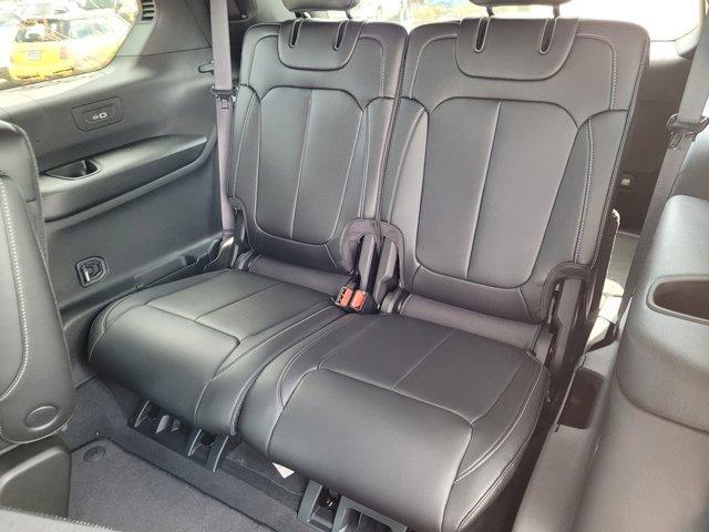 new 2025 Jeep Grand Cherokee L car, priced at $46,326