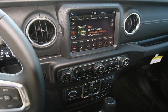 new 2023 Jeep Wrangler 4xe car, priced at $51,995