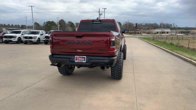 used 2022 Ram 1500 car, priced at $54,995