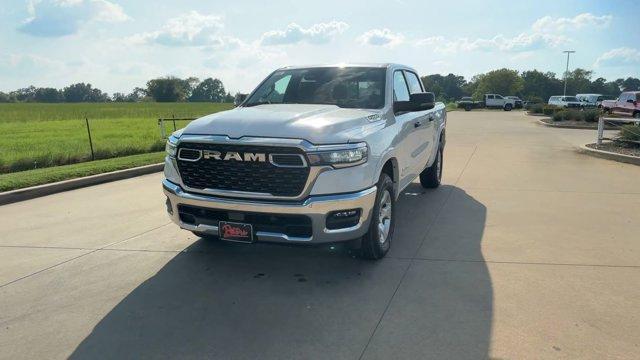 new 2025 Ram 1500 car, priced at $51,573