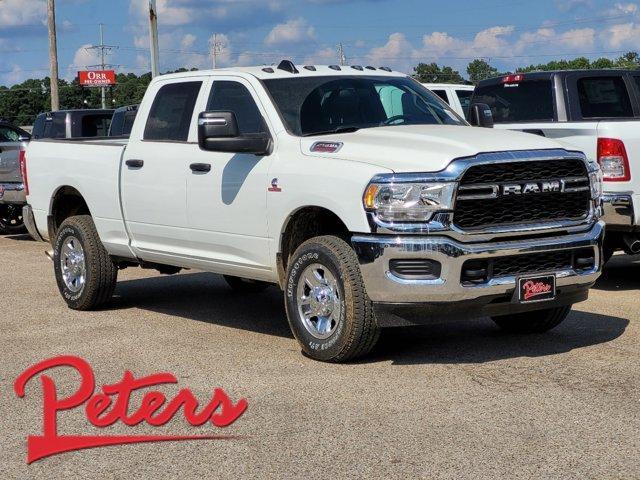 new 2024 Ram 2500 car, priced at $61,800