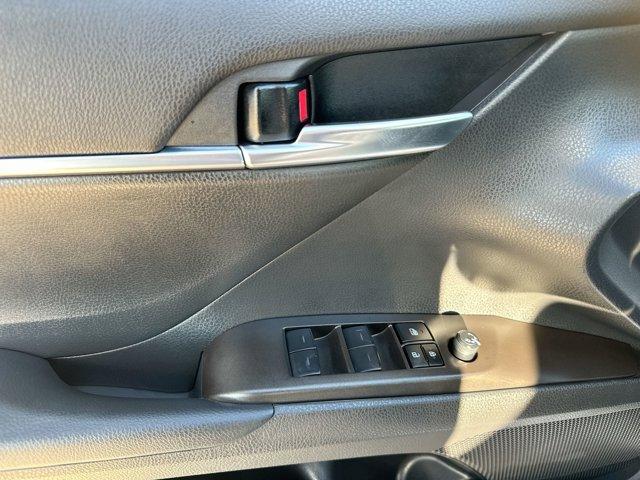 used 2024 Toyota Camry car, priced at $28,495