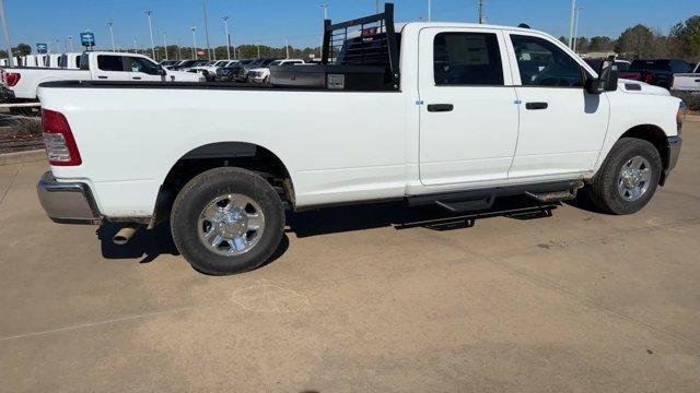 new 2024 Ram 2500 car, priced at $51,995