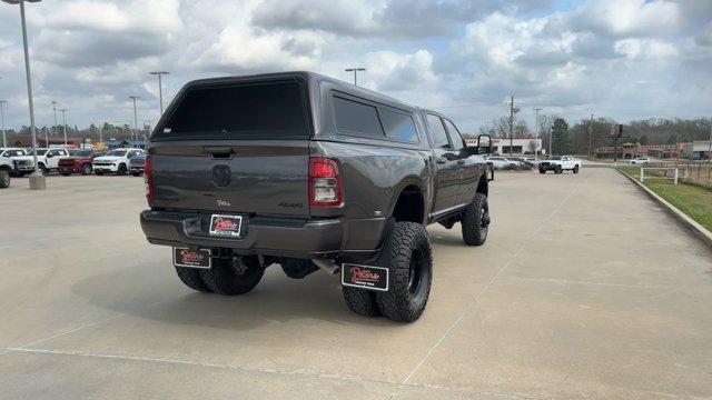 used 2024 Ram 3500 car, priced at $71,889