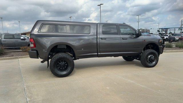 used 2024 Ram 3500 car, priced at $71,889