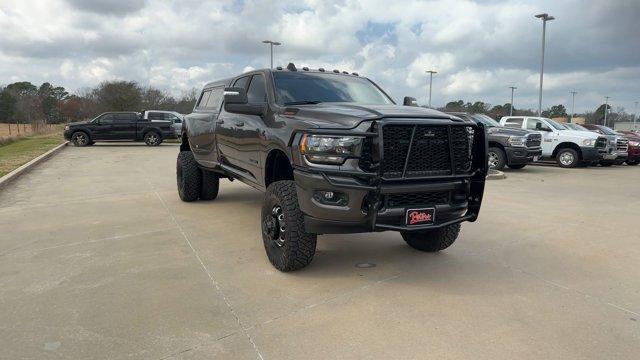 used 2024 Ram 3500 car, priced at $71,889