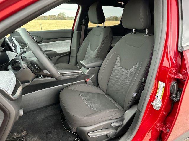 new 2025 Jeep Compass car, priced at $27,191