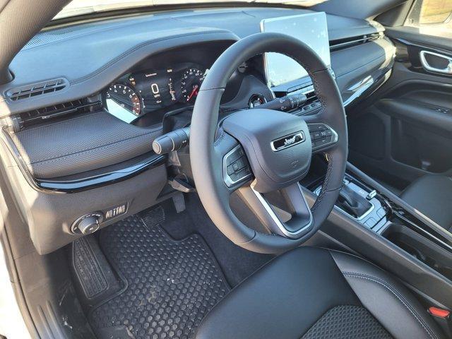 new 2026 Jeep Compass car, priced at $33,746
