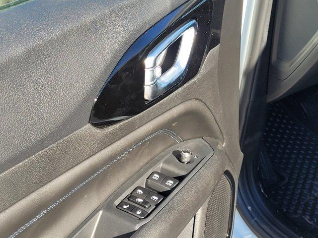 new 2026 Jeep Compass car, priced at $33,746