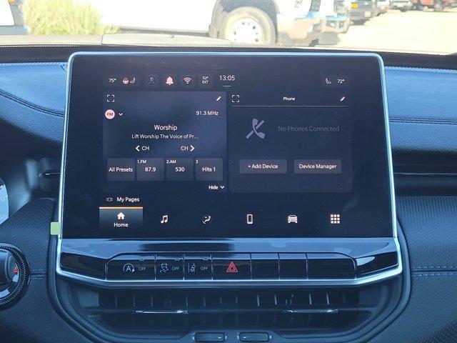 new 2026 Jeep Compass car, priced at $33,746