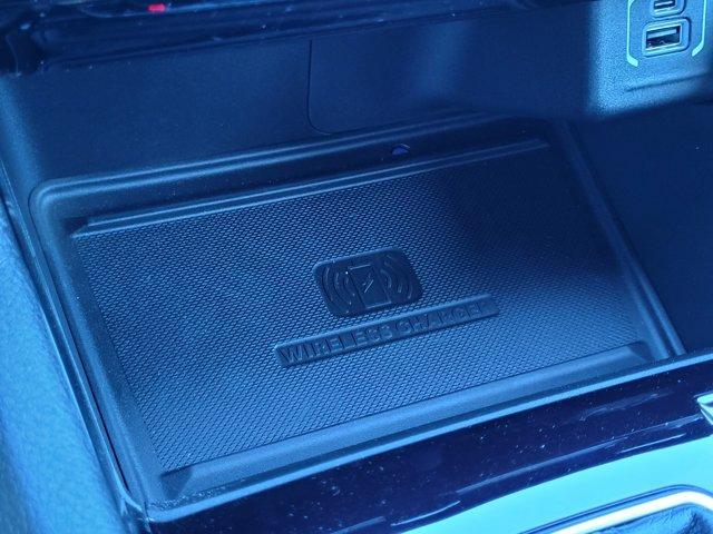 new 2026 Jeep Compass car, priced at $33,746