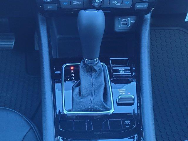 new 2026 Jeep Compass car, priced at $33,746