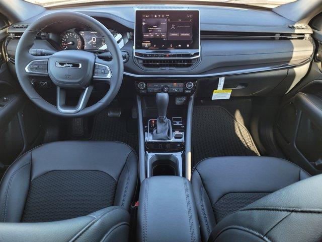 new 2026 Jeep Compass car, priced at $33,746