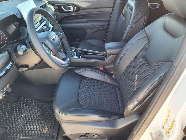 new 2026 Jeep Compass car, priced at $33,746