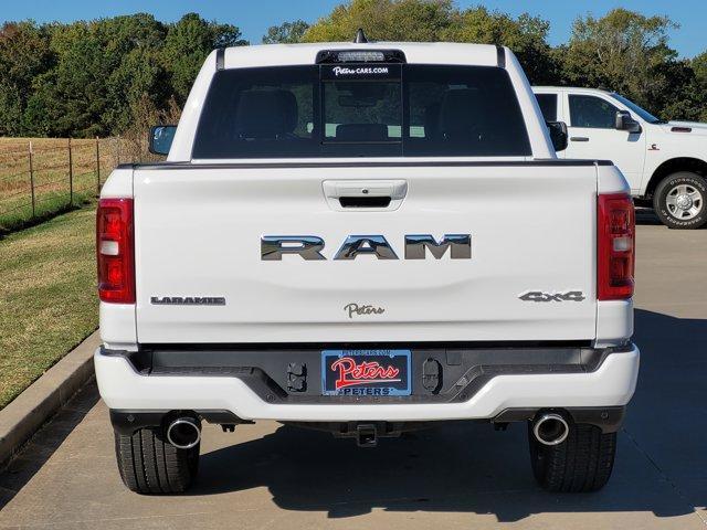 new 2026 Ram 1500 car, priced at $75,998