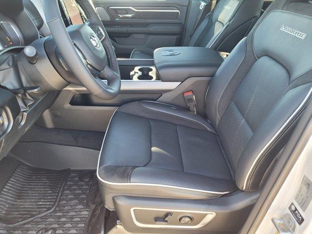 new 2026 Ram 1500 car, priced at $75,998