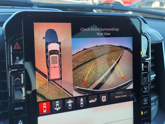 new 2026 Ram 1500 car, priced at $75,998