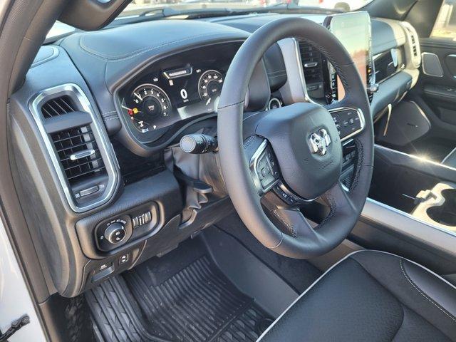 new 2026 Ram 1500 car, priced at $75,998