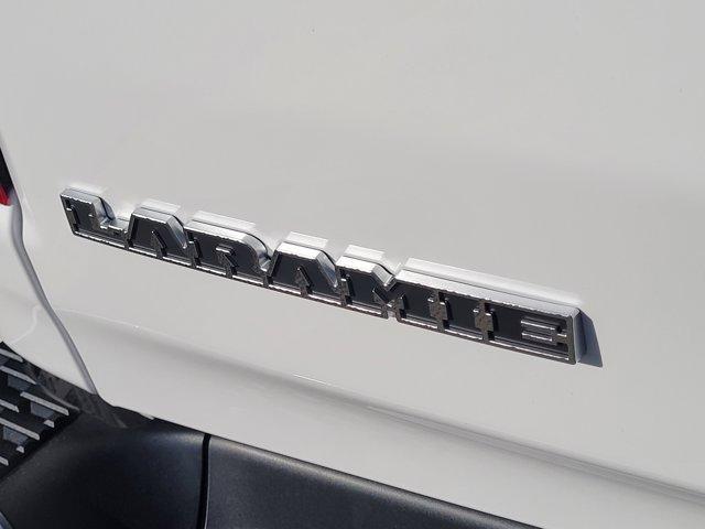 new 2026 Ram 1500 car, priced at $75,998