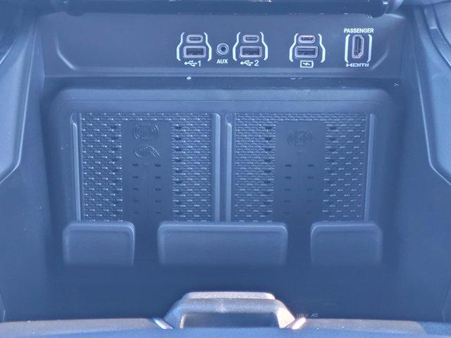 new 2026 Ram 1500 car, priced at $75,998