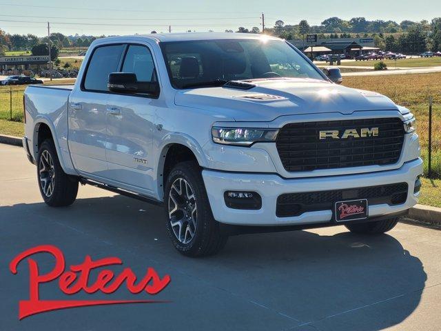 new 2026 Ram 1500 car, priced at $75,998