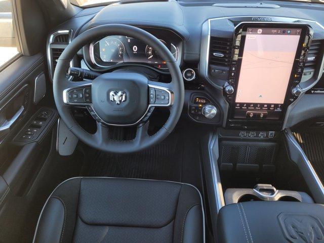 new 2026 Ram 1500 car, priced at $75,998