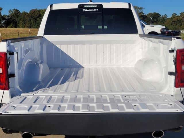 new 2026 Ram 1500 car, priced at $75,998