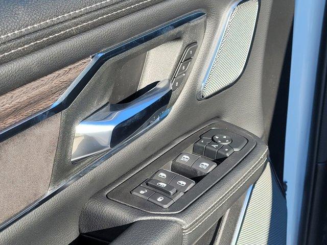 new 2026 Ram 1500 car, priced at $75,998