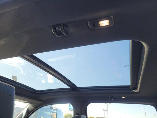 new 2026 Ram 1500 car, priced at $75,998