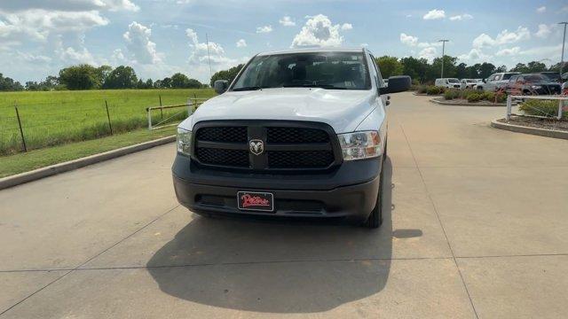 new 2024 Ram 1500 Classic car, priced at $37,996