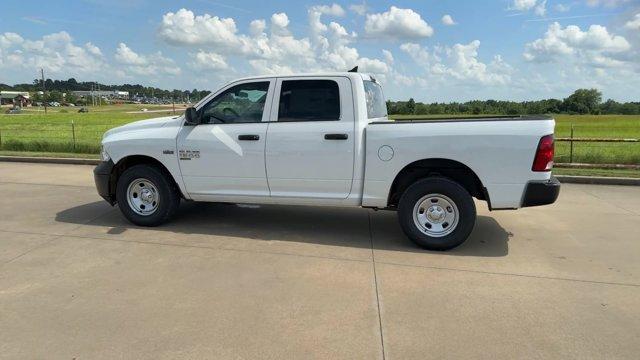 new 2024 Ram 1500 Classic car, priced at $37,996