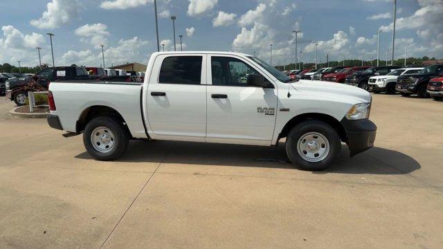 new 2024 Ram 1500 Classic car, priced at $37,996