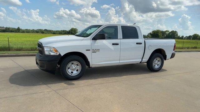 new 2024 Ram 1500 Classic car, priced at $37,996