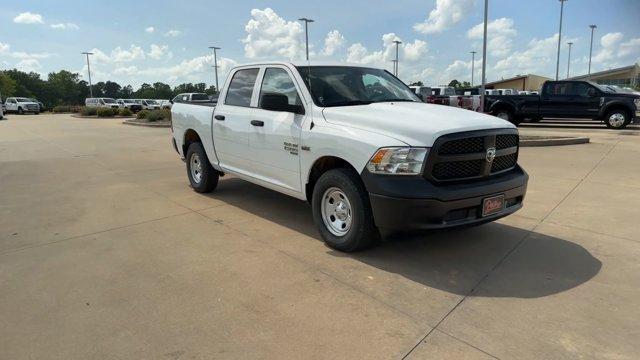 new 2024 Ram 1500 Classic car, priced at $37,996