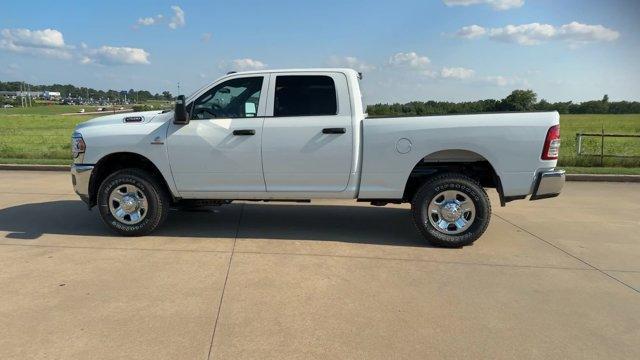 new 2024 Ram 2500 car, priced at $61,800