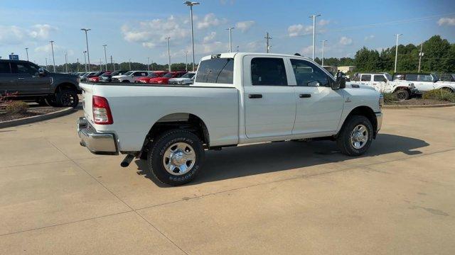 new 2024 Ram 2500 car, priced at $61,800