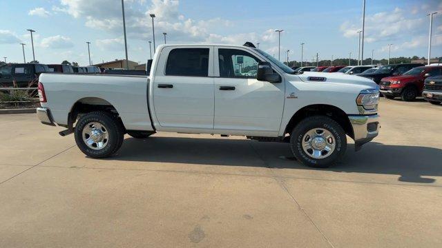 new 2024 Ram 2500 car, priced at $61,800