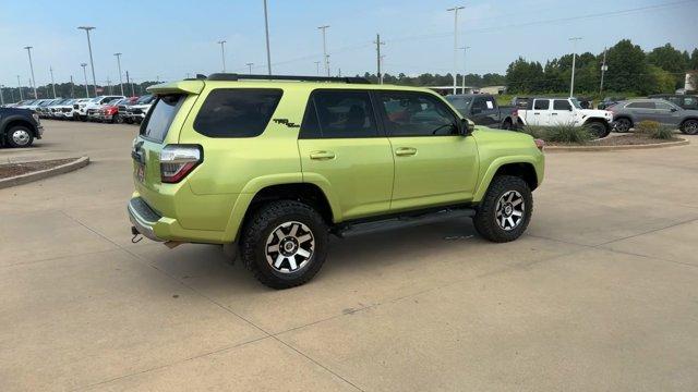 used 2023 Toyota 4Runner car, priced at $45,500