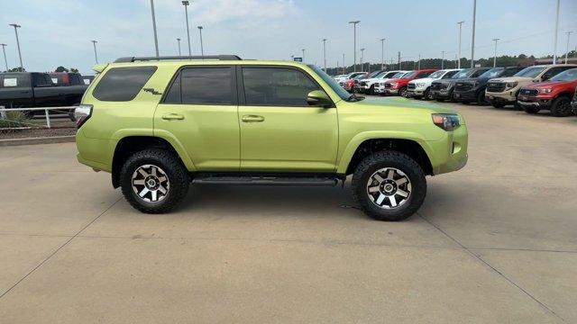 used 2023 Toyota 4Runner car, priced at $47,700