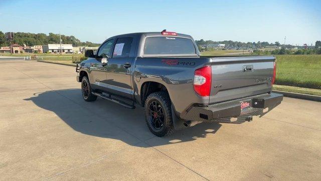 used 2020 Toyota Tundra car, priced at $50,334