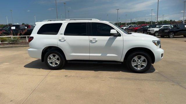 used 2019 Toyota Sequoia car, priced at $32,995