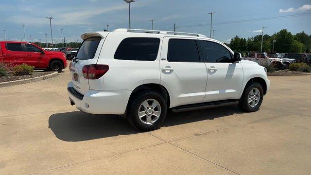 used 2019 Toyota Sequoia car, priced at $32,995