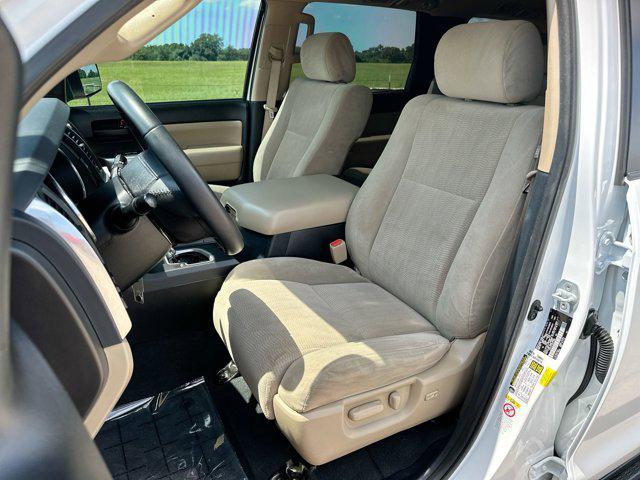 used 2019 Toyota Sequoia car, priced at $32,995