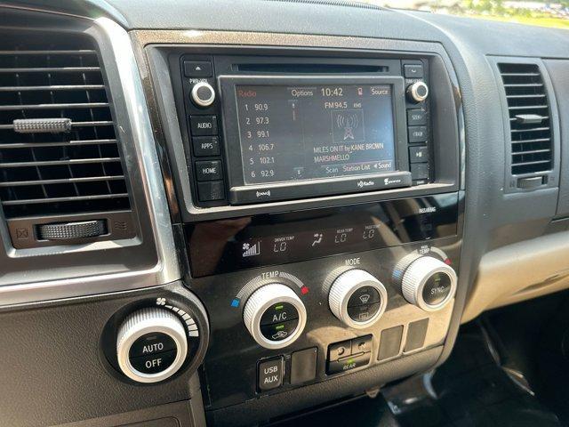 used 2019 Toyota Sequoia car, priced at $32,995