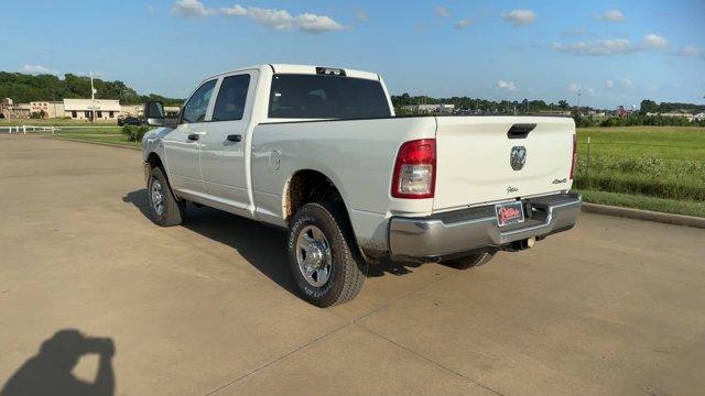 new 2024 Ram 2500 car, priced at $61,800