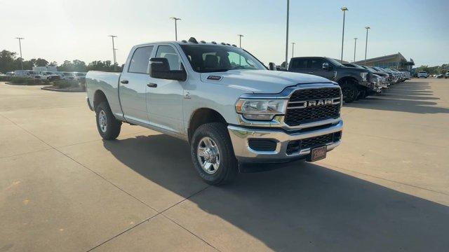 new 2024 Ram 2500 car, priced at $61,800