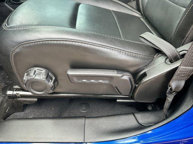 used 2020 Jeep Wrangler Unlimited car, priced at $34,995