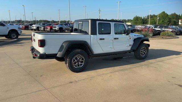 new 2024 Jeep Gladiator car, priced at $59,425